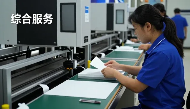 多式联运方案
