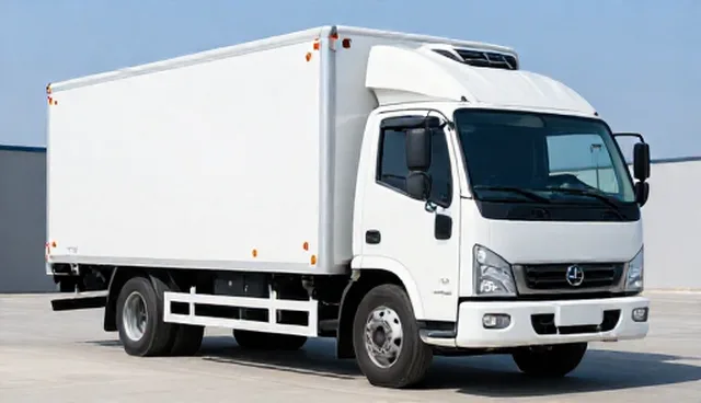 如何优化智能配送系统提升冷链专用车辆效率