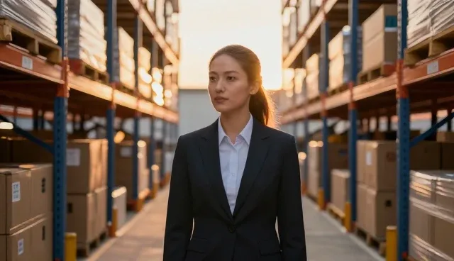 冷链物流智能化转型中的服务升级路径